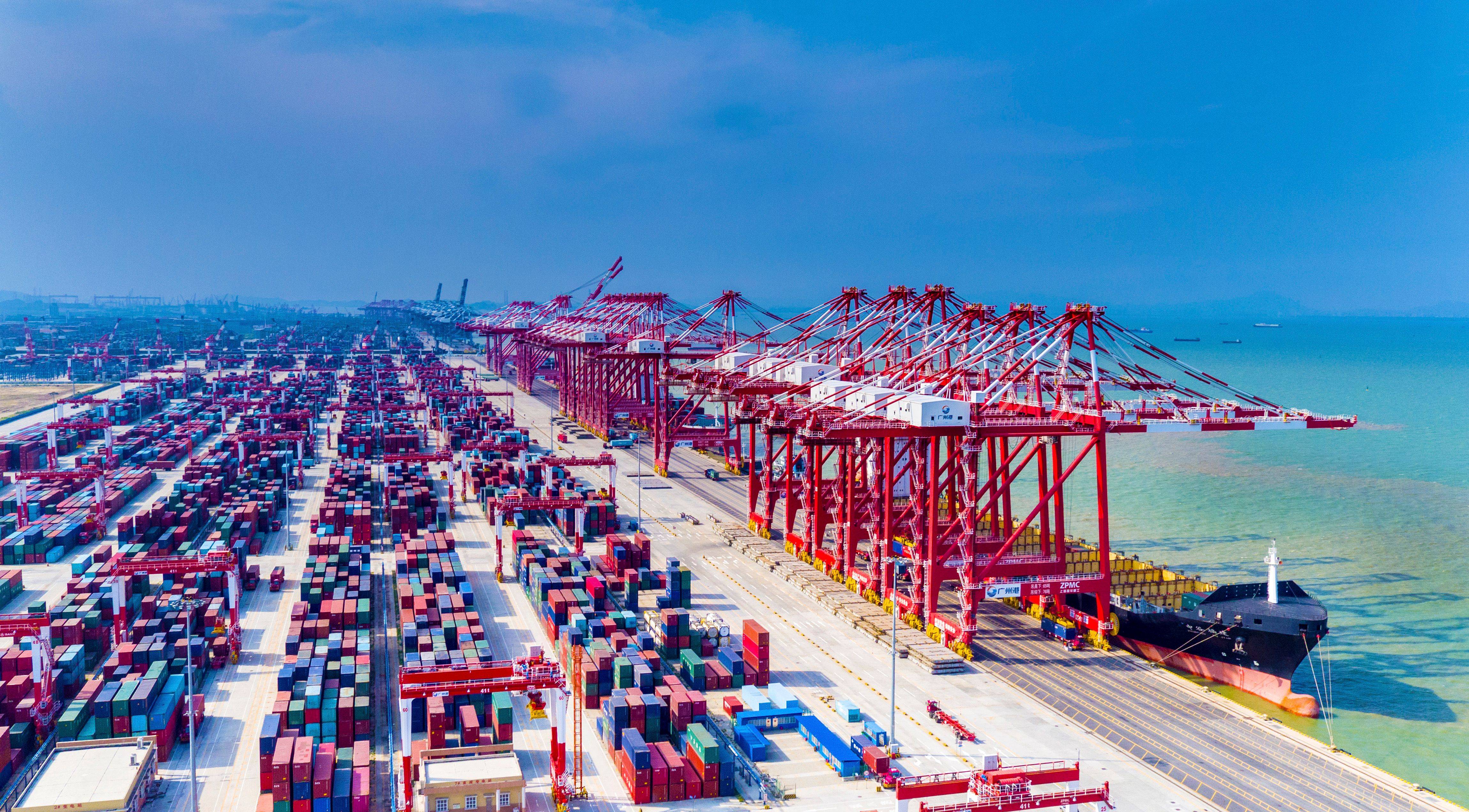 即将卸任<strong></p>
<p>淘币虚拟币</strong>，布林肯终于道出了他的反华目标，我们应该制裁他