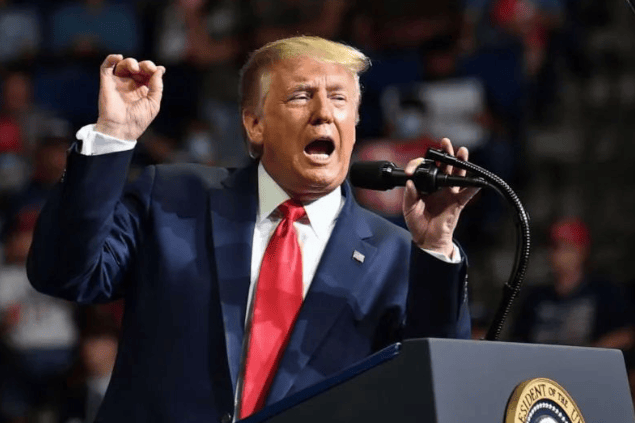 “打”还是谈？普京万万没料到，中美关系一夜大变，特朗普下定决心