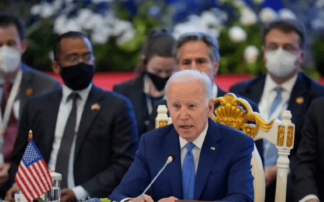 “打”还是谈?普京万万没料到<strong></p>
<p>淘币虚拟币</strong>,中美关系一夜大变,特朗普下定决心