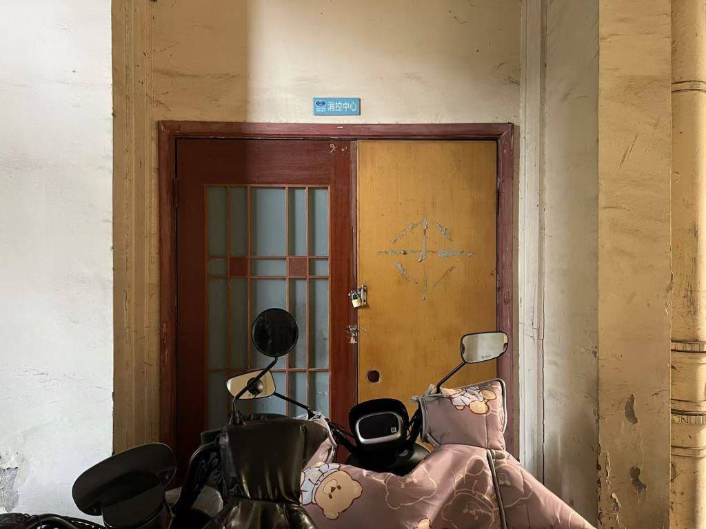 苏州一小区换新物业无法入场:重新核票未果<strong></p>
<p>淘币虚拟币</strong>,街道办拟撤销业委会备案