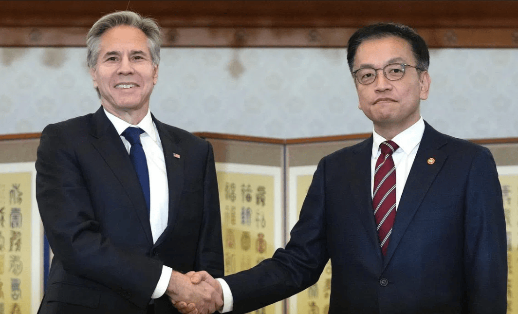 布林肯:玩归玩<strong></p>
<p>虚拟币老板</strong>,闹归闹,别拿感情开玩笑