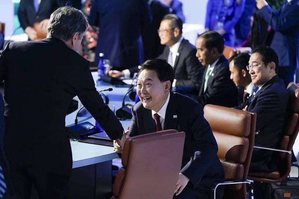 布林肯:玩归玩<strong></p>
<p>虚拟币老板</strong>,闹归闹,别拿感情开玩笑