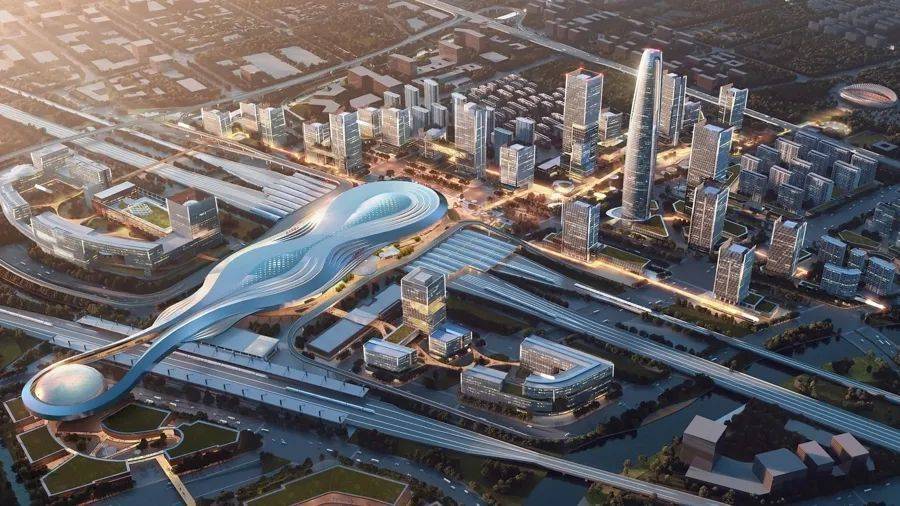 上海有人把高铁当公交用！松江⇋虹桥仅14分钟<strong></p>
<p>虚拟币老板</strong>，班次密集，价格不高