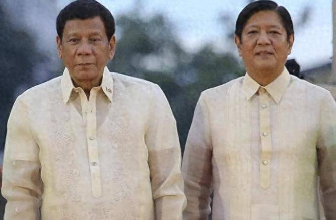 杜特尔特一败涂地<strong></p>
<p>虚拟币老板</strong>,父女被逐出国安委,马科斯的手段果然不简单!