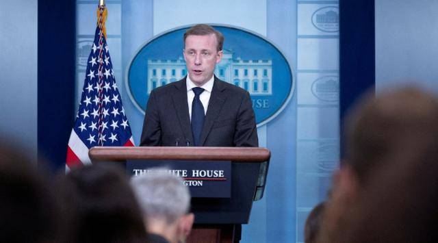 中方在西藏修水坝<strong></p>
<p>虚拟币老板</strong>,印度抗议,沙利文带任务访印,莫迪会买账吗?