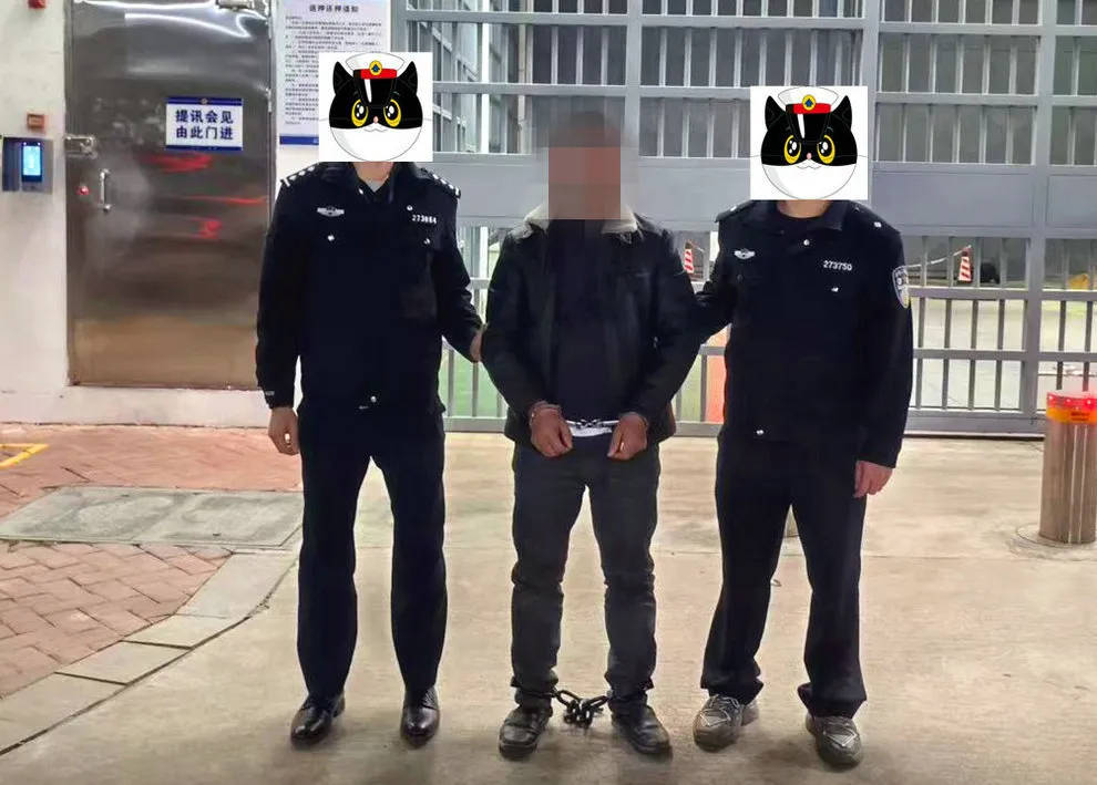 宾馆床底惊现女尸!追凶25年<strong></p>
<p>虚拟币老板</strong>,破案过程堪比《我是刑警》