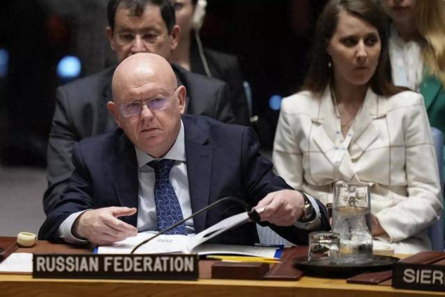 安理会五常要变9国?俄罗斯先否决2国<strong></p>
<p>虚拟币老板</strong>,中方一票否决权或成重点