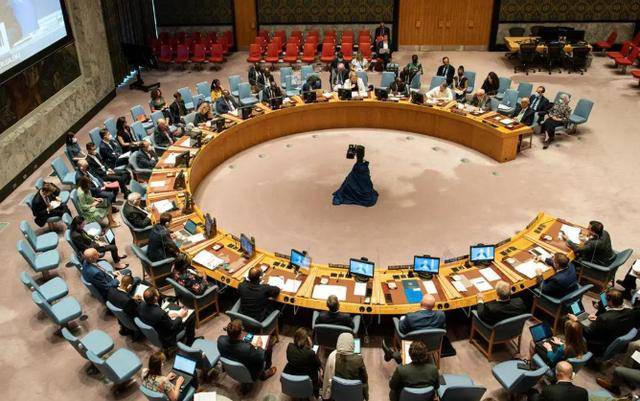 安理会五常要变9国?俄罗斯先否决2国<strong></p>
<p>虚拟币老板</strong>,中方一票否决权或成重点