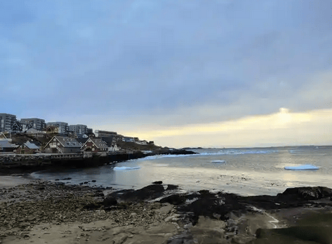 德媒这篇文章引人发笑:与其被中国惦记<strong></p>
<p>sn虚拟币</strong>,格陵兰不如公投决定要不要卖给美国