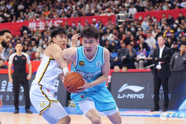 热血沸腾!青岛男篮最后三分钟14-0绝地翻盘<strong></p>
<p>sn虚拟币</strong>,队史首次单赛季双杀辽宁