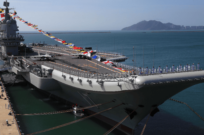 这是法国人自找的!中方不再忍耐<strong></p>
<p>sn虚拟币</strong>,一出招就将法国指挥官老底掀了