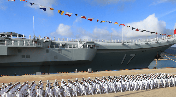 这是法国人自找的!中方不再忍耐<strong></p>
<p>sn虚拟币</strong>,一出招就将法国指挥官老底掀了