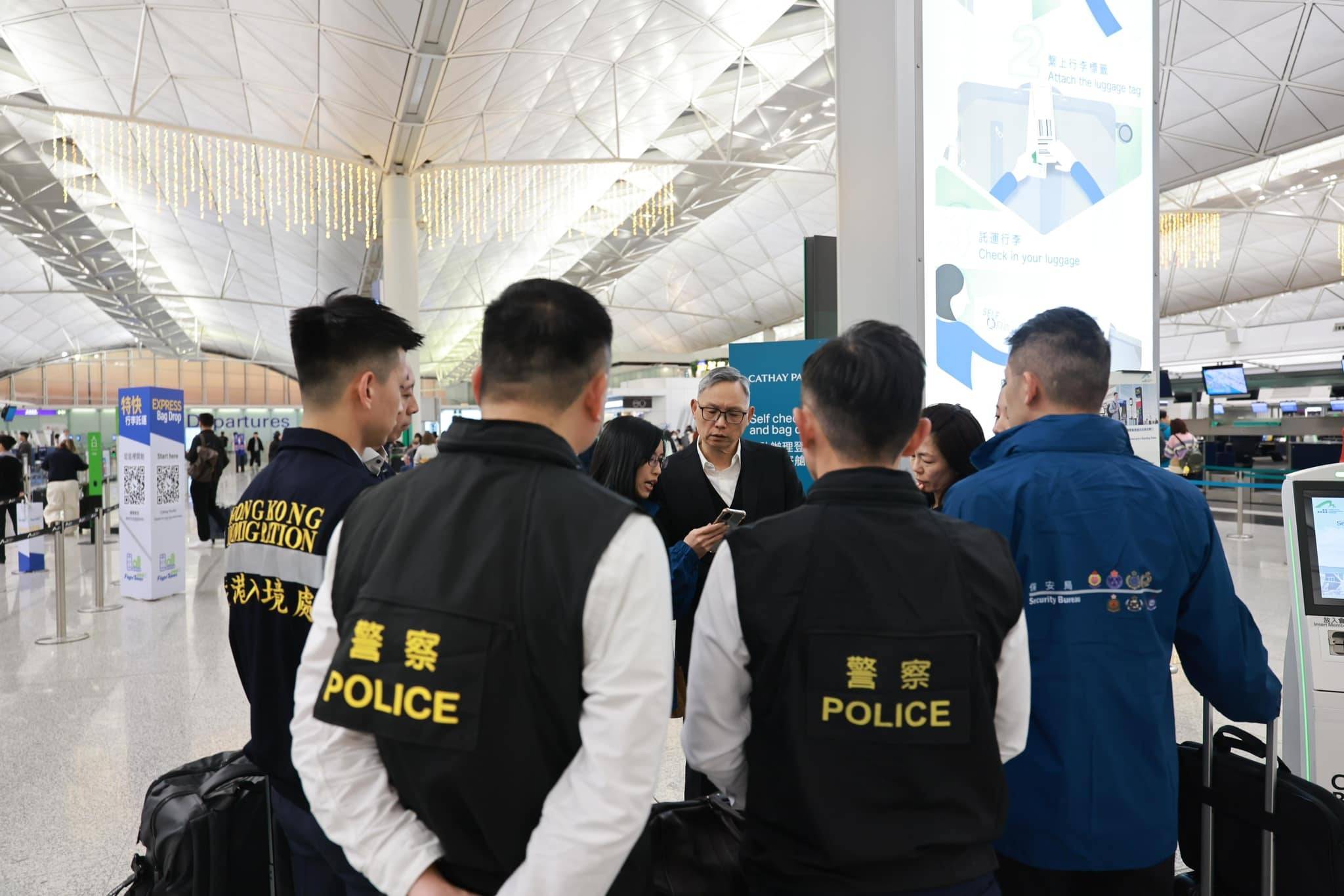 仍有12名港人被困缅甸<strong></p>
<p>sn虚拟币</strong>,香港派专责小组前往泰国跟进