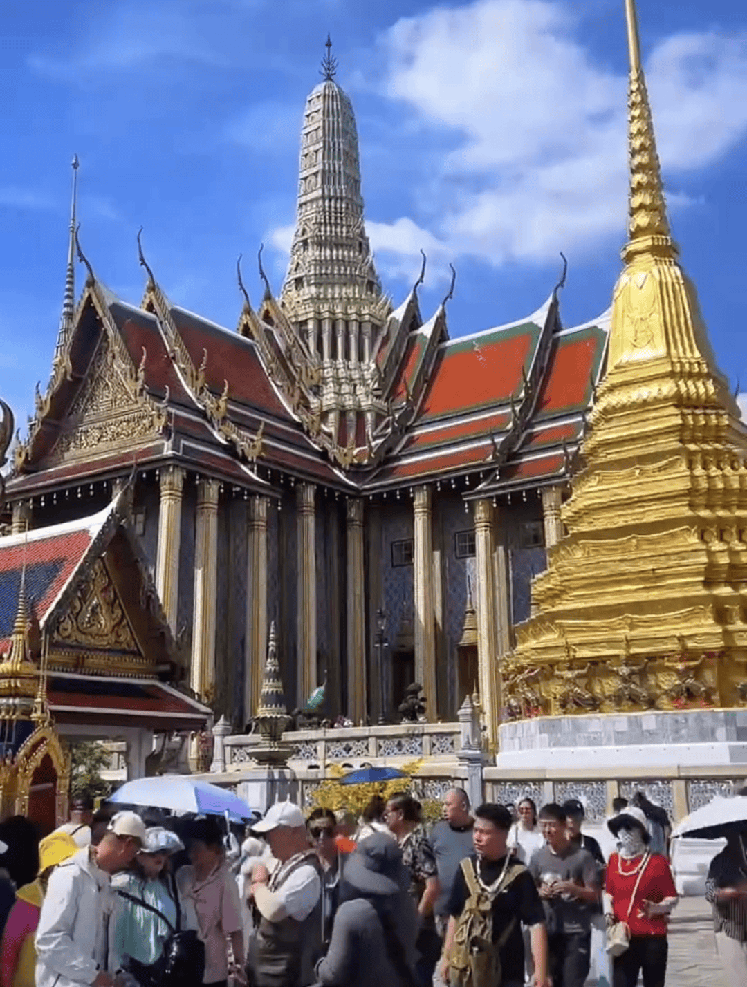 赴泰旅游出现退款潮<strong></p>
<p>sn虚拟币</strong>,有平台超69万篇笔记提及“取消泰国行”