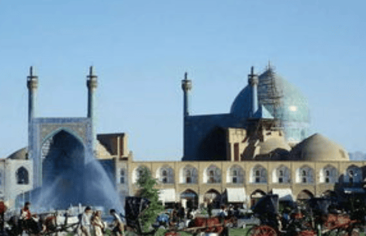 中东突然变天!连中俄都没想到<strong></p>
<p>虚拟币om</strong>,一国突然“倒戈”?瞬间引爆舆论