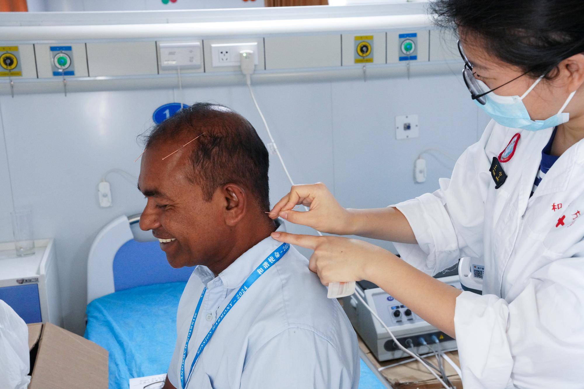 列国鉴·斯里兰卡丨记者观察:新总统访华<strong></p>
<p>虚拟币om</strong>,斯里兰卡冀斯中关系取得新进展