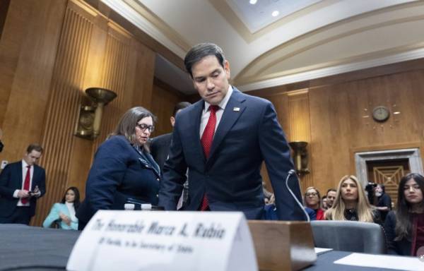 卢比奥又污蔑:不出10年<strong></p>
<p>虚拟币脑词</strong>,我们看啥电影,都要中国决定了