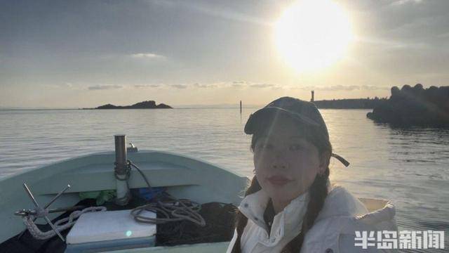 青岛女子买下70万平米小岛后续来了:目前没打算私有<strong></p>
<p>虚拟币脑词</strong>,七八月份将带员工到岛上团建