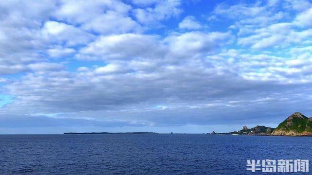 青岛女子买下70万平米小岛后续来了:目前没打算私有<strong></p>
<p>虚拟币脑词</strong>,七八月份将带员工到岛上团建