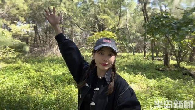 青岛女子买下70万平米小岛后续来了:目前没打算私有<strong></p>
<p>虚拟币脑词</strong>,七八月份将带员工到岛上团建