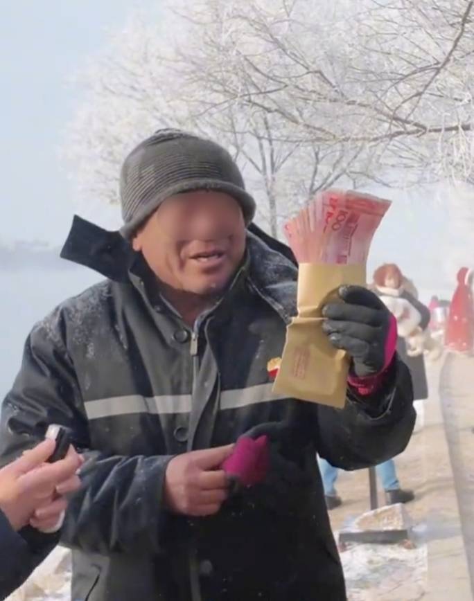 “吉林老人救助重庆游客反遭诬陷”反转 吉林文旅最新回应:正在跟进