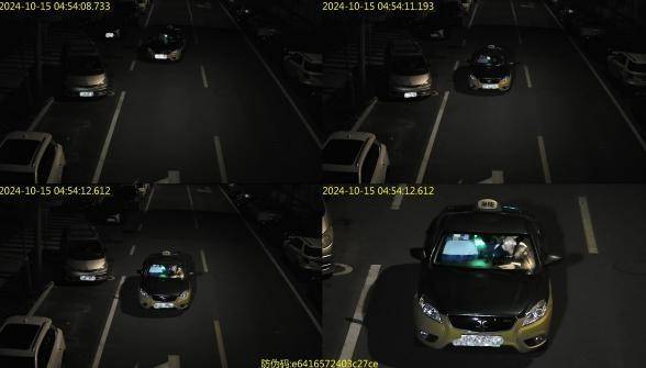 即日起<strong></p>
<p>虚拟币中心</strong>,北京将抓拍变道不打灯、夜间不开灯、连续变道等这些交通违法!