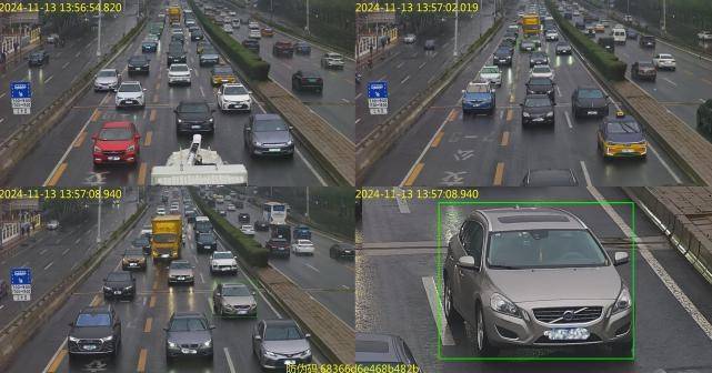 即日起<strong></p>
<p>虚拟币中心</strong>,北京将抓拍变道不打灯、夜间不开灯、连续变道等这些交通违法!