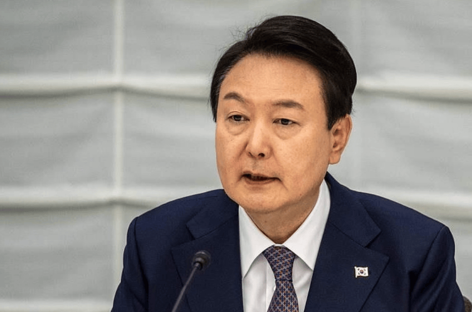 韩国2025年第一个重大丑闻<strong></p>
<p>虚拟币中心</strong>，让人难以置信，关键时刻，朝鲜突然出手