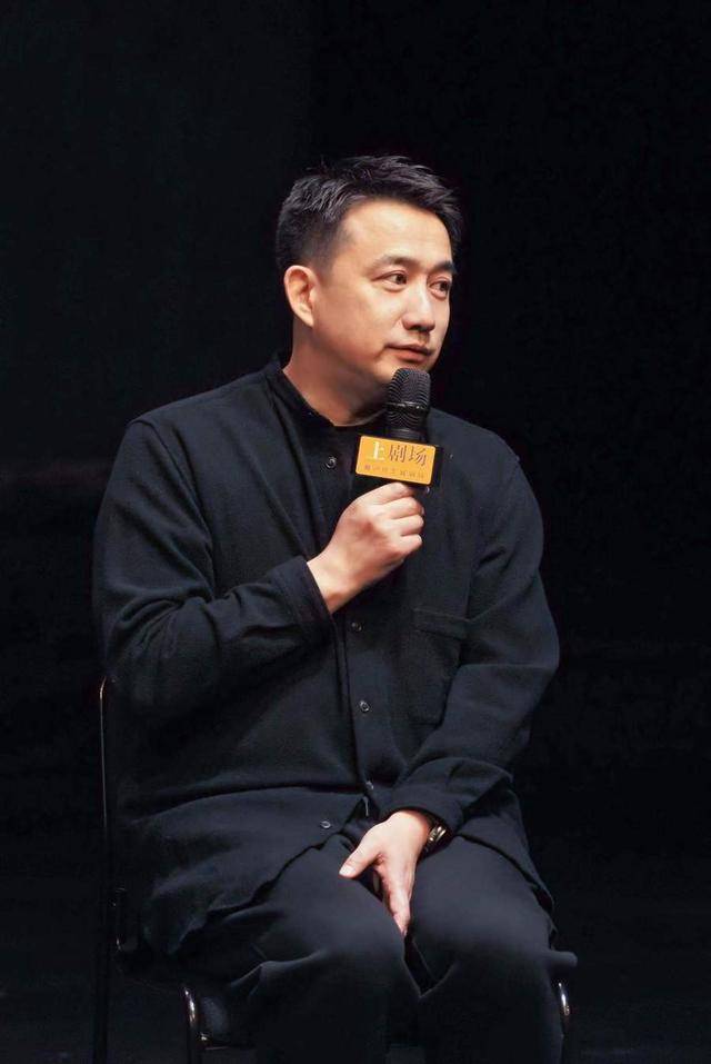 52岁黄磊回应无戏可拍：2年没拍戏<strong></p>
<p>虚拟币中心</strong>，3年没当男主，综艺演戏都停了