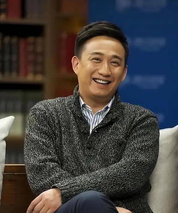 52岁黄磊回应无戏可拍：2年没拍戏<strong></p>
<p>虚拟币中心</strong>，3年没当男主，综艺演戏都停了