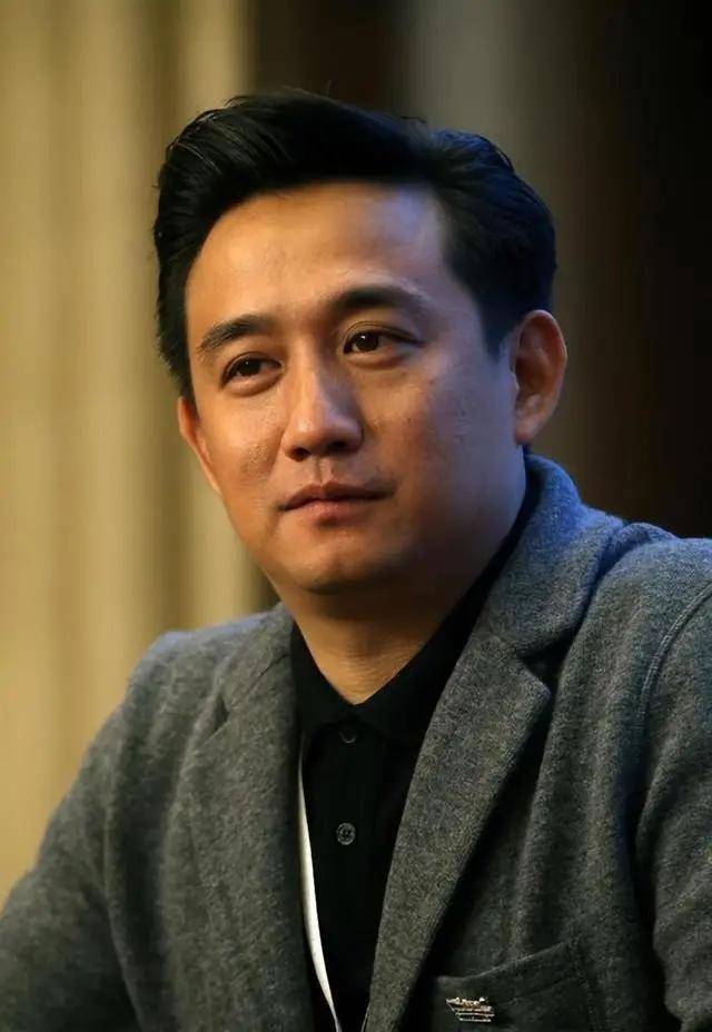 52岁黄磊回应无戏可拍：2年没拍戏<strong></p>
<p>虚拟币中心</strong>，3年没当男主，综艺演戏都停了