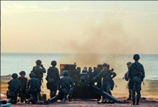 解放军强力“打独”效果显现：岛内战机没人开<strong></p>
<p>虚拟币中心</strong>，坦克没人驾驶，赔钱退伍暴增4倍！