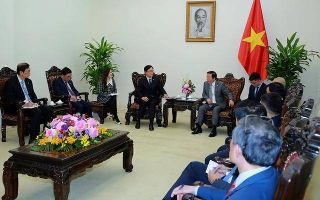 越南突然表态<strong></p>
<p>虚拟币追查</strong>,做出重大决定,美国慌了:中方C919将成大赢家?