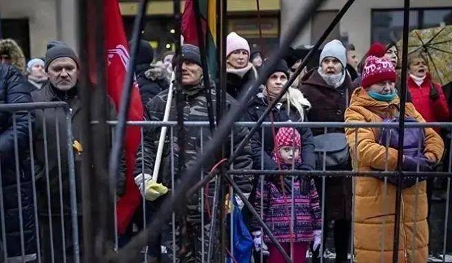 撑不住了<strong></p>
<p>虚拟币追查</strong>！立陶宛外长喊话中方：我们必须在北京有自己的大使馆