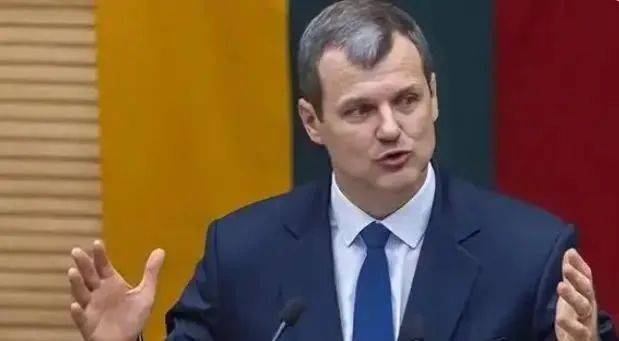 撑不住了<strong></p>
<p>虚拟币追查</strong>！立陶宛外长喊话中方：我们必须在北京有自己的大使馆