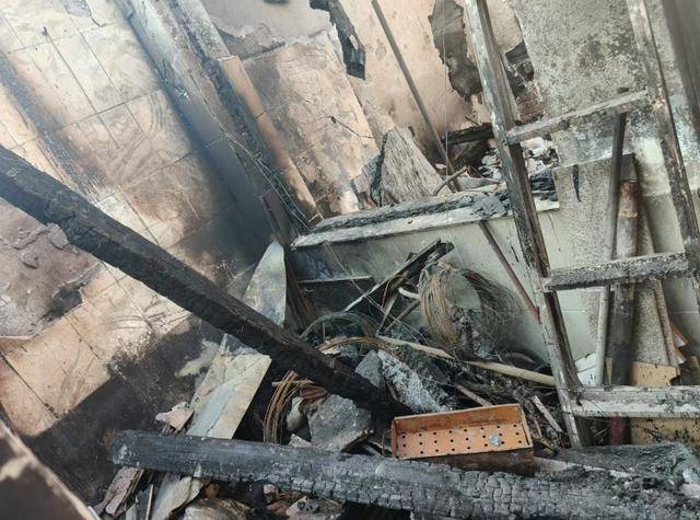 离谱!北京一女子电热毯起火后换房接着睡<strong></p>
<p>虚拟币追查</strong>,烧毁一排房屋……