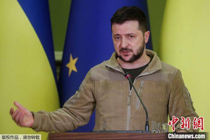 泽连斯基：乌俄如果达成和平协议<strong></p>
<p>虚拟币店</strong>，欧洲要派20万维和人员执行