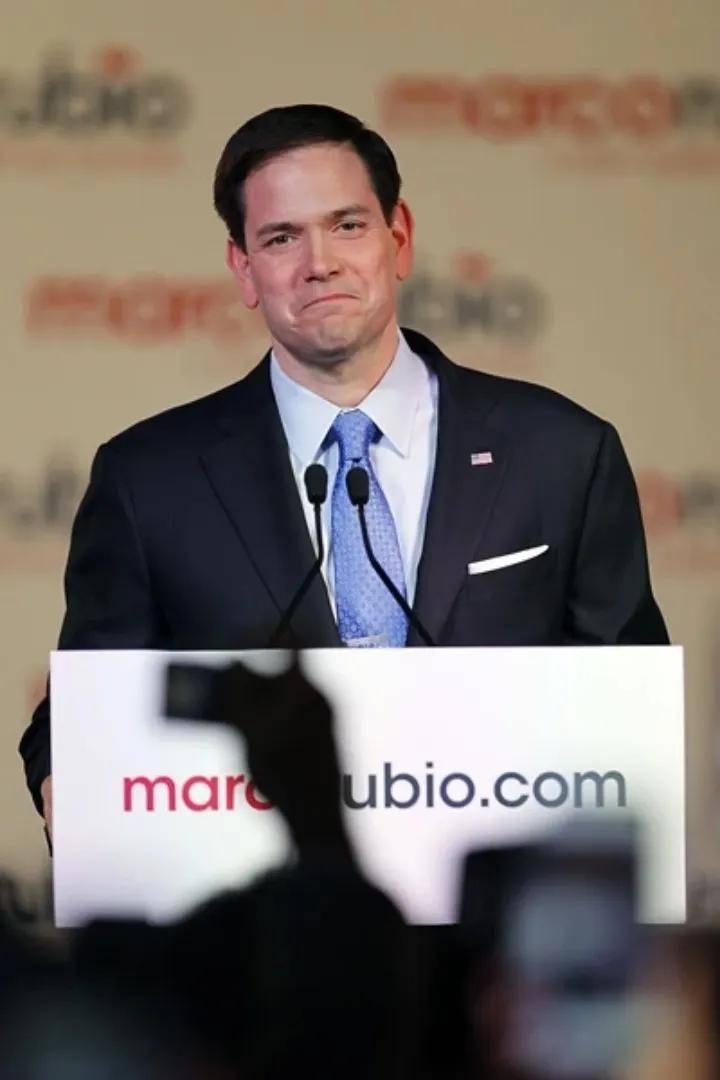 卢比奥更名鲁比奥<strong></p>
<p>虚拟币店</strong>,再走马上任,难道就能逃脱制裁?