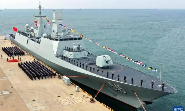 新型军舰入列<strong></p>
<p>虚拟币店</strong>！这一重要表述如何理解？