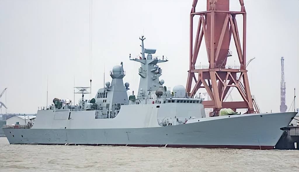 一口气就买6艘!中国F15A型护卫舰<strong></p>
<p>虚拟币店</strong>,收获阿尔及利亚高度认可!