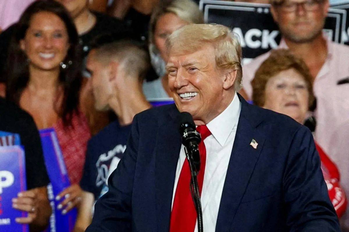 中方给足诚意<strong></p>
<p>虚拟币上限</strong>，特使登机前，特朗普深夜打来电话，对华作出保证！