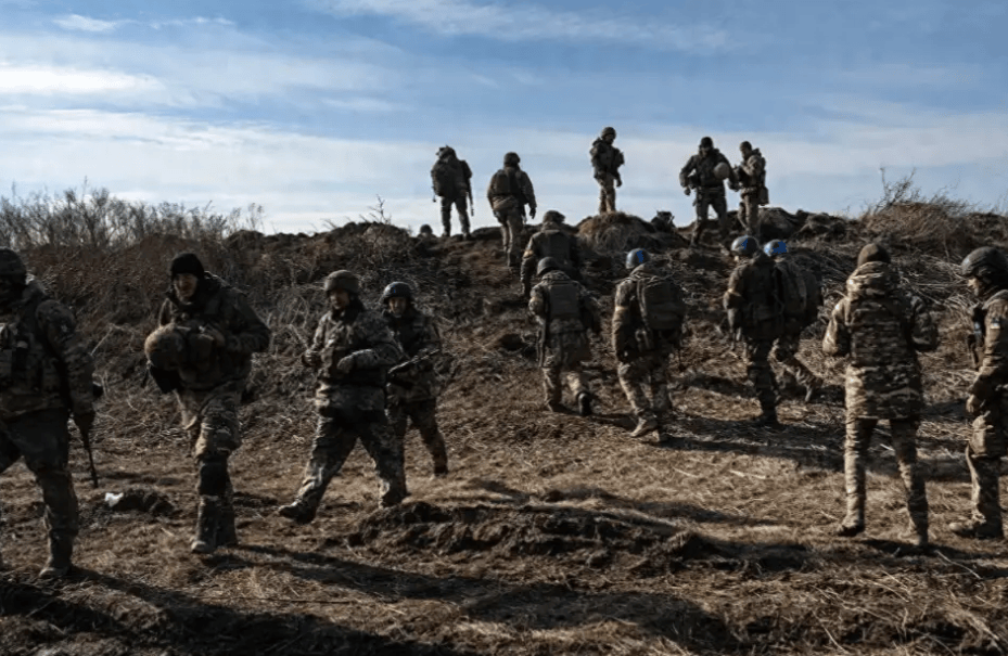 俄军不用打了?乌数十万人逃跑<strong></p>
<p>虚拟币私盘</strong>,泽连斯基彻底急了,信号不一般!