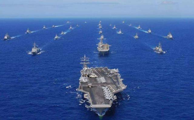 台海一战<strong></p>
<p>虚拟币私盘</strong>,美军势在必得!怒砸一万亿,妄图和解放军比“速度”