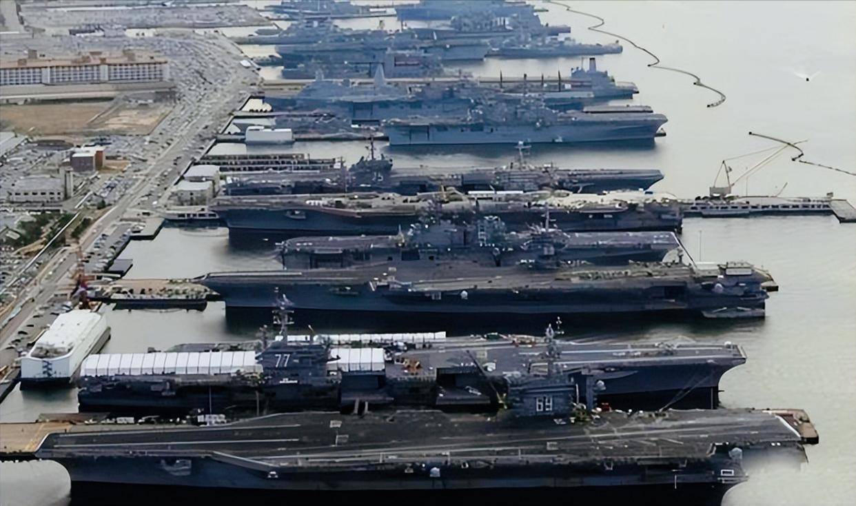 台海一战<strong></p>
<p>虚拟币私盘</strong>,美军势在必得!怒砸一万亿,妄图和解放军比“速度”