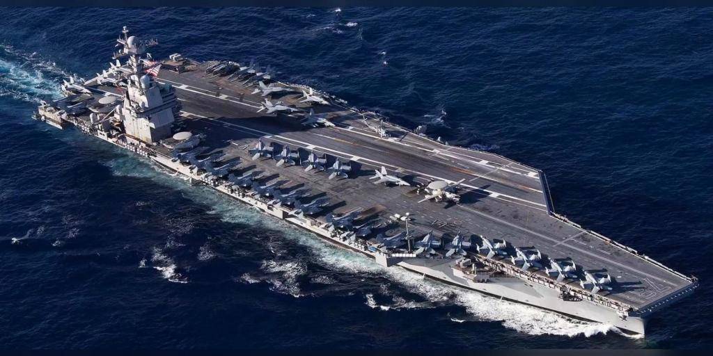 台海一战<strong></p>
<p>虚拟币私盘</strong>,美军势在必得!怒砸一万亿,妄图和解放军比“速度”