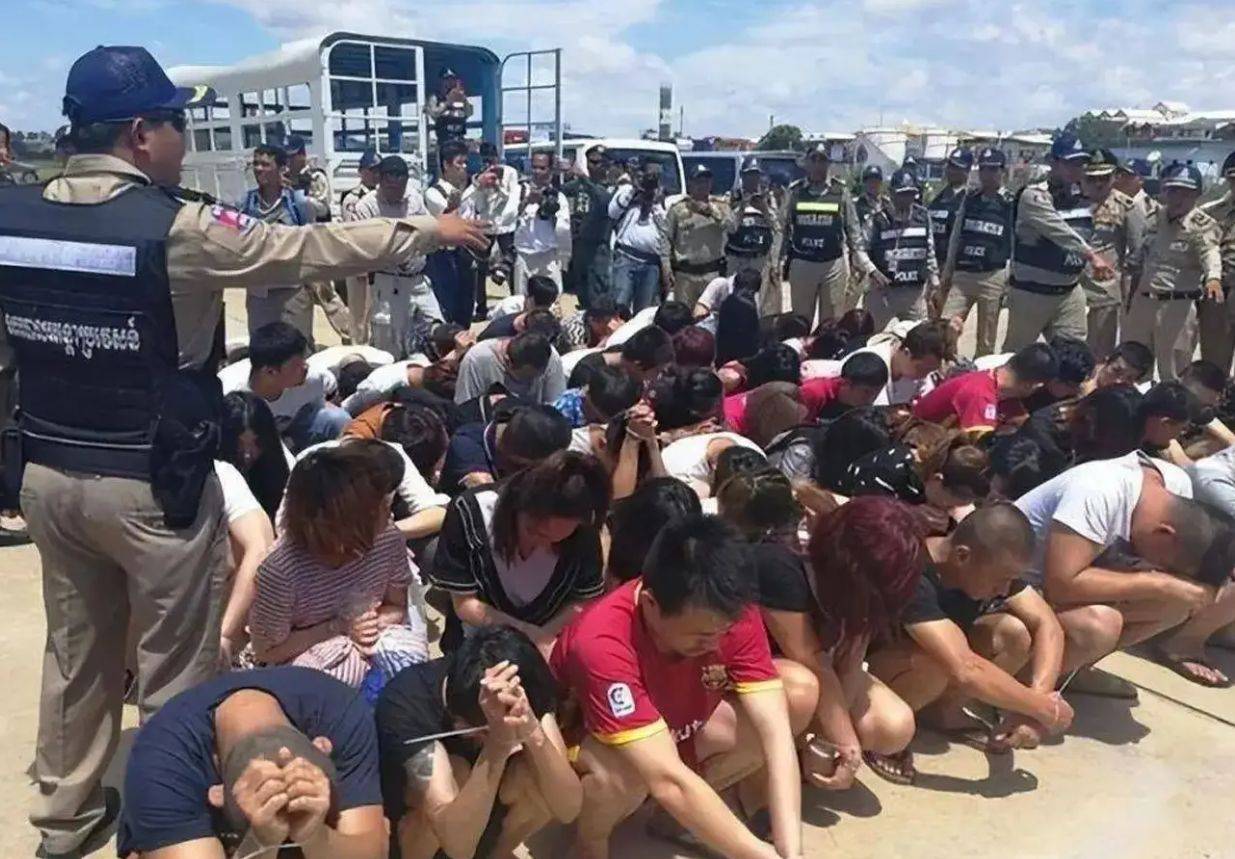 眼见骗不到中国人<strong></p>
<p>虚拟币私盘</strong>,泰国某势力恼羞成怒,发表涉华谣言