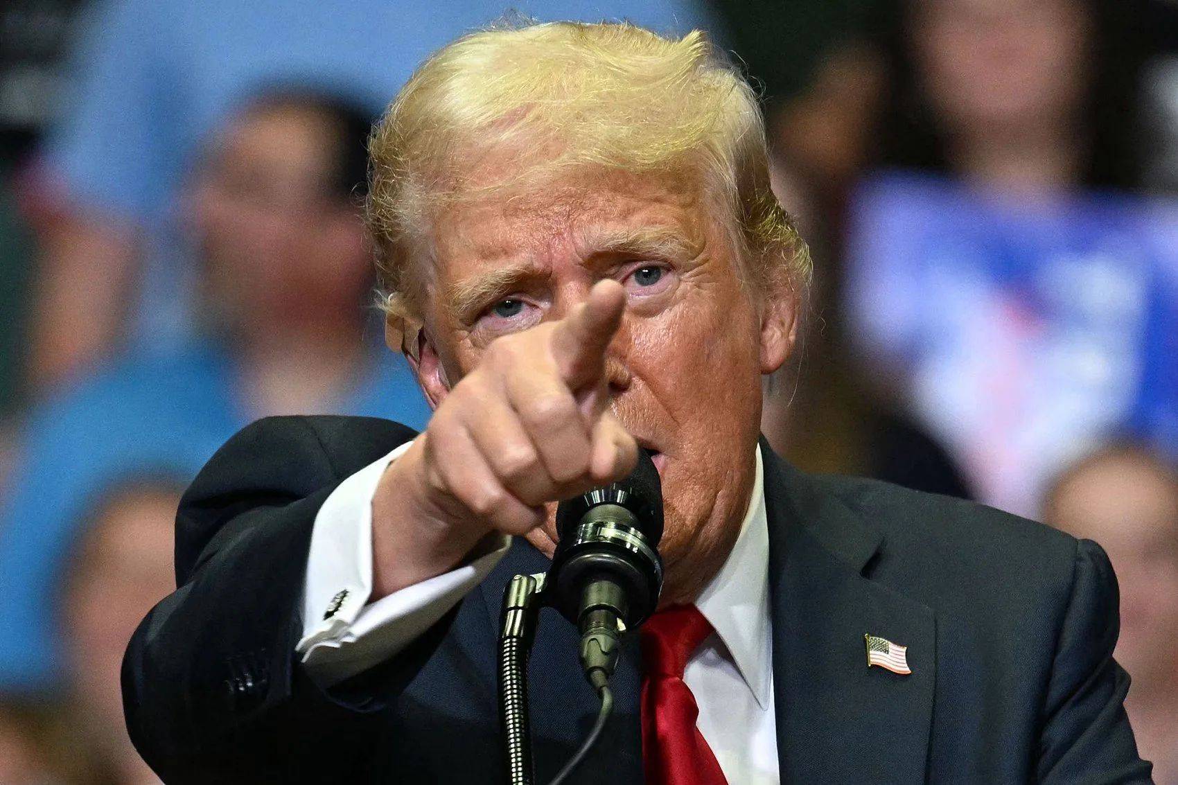 卢比奥突然变了副“嘴脸”?美国传出爆炸性消息传出<strong></p>
<p>虚拟币私盘</strong>,中方做最坏准备