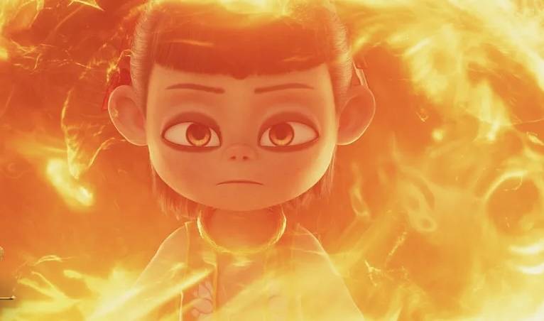 刚刚<strong></p>
<p>虚拟币出仓</strong>，《哪吒2》成中国影史票房冠军！