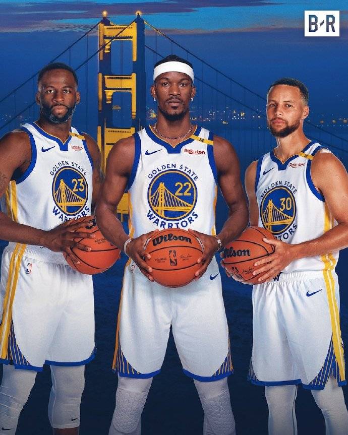 重磅<strong></p>
<p>虚拟币出仓</strong>!勇士送出维金斯+施罗德等 得到巴特勒