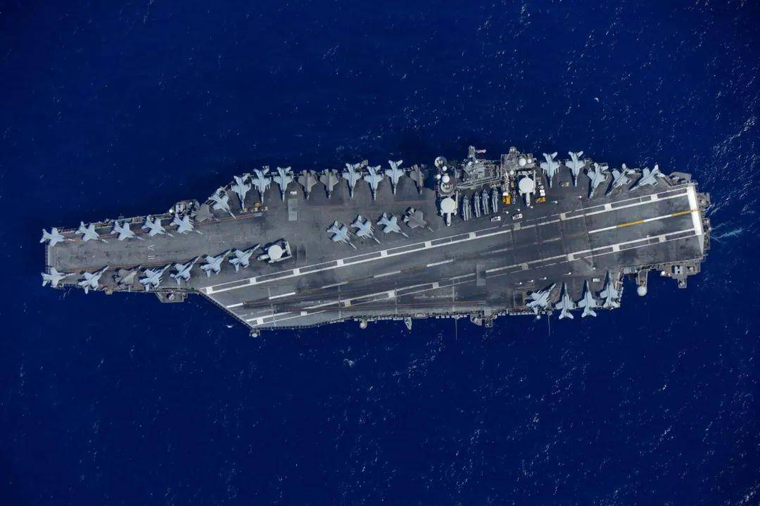 2030年有望达美舰艇7成？中方4艘航母配16艘055<strong></p>
<p>虚拟币出仓</strong>，打破美海上霸权